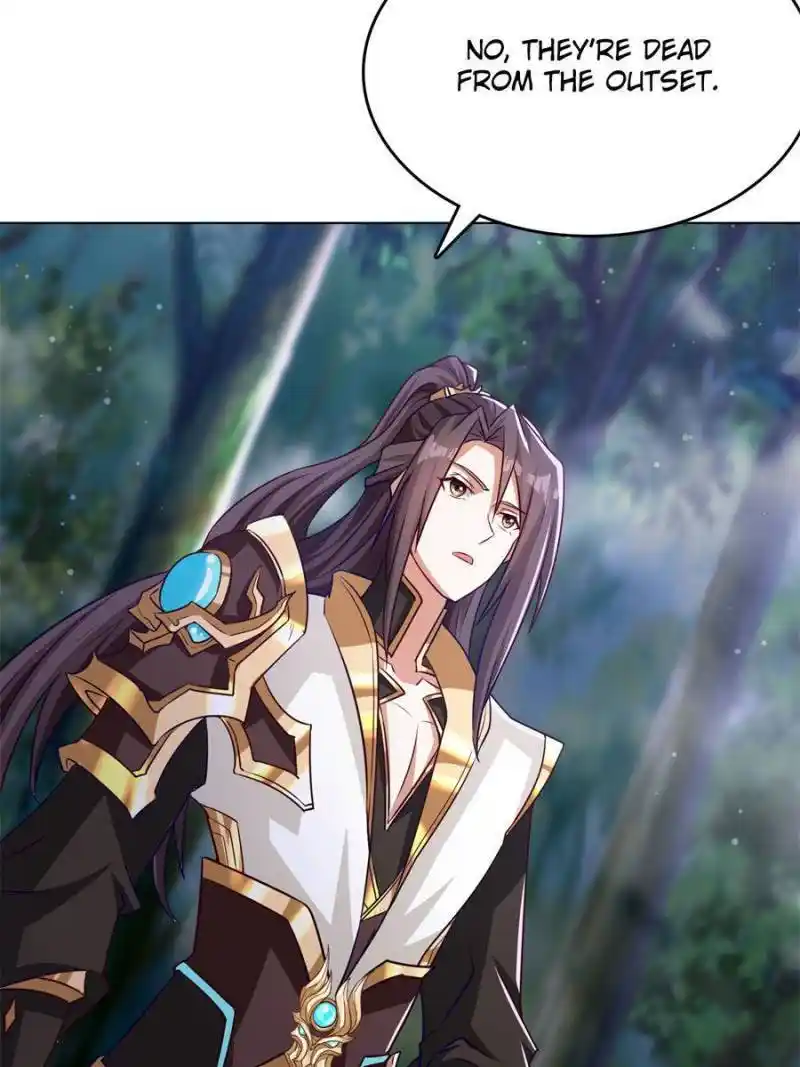 Dragon Master Chapter 156