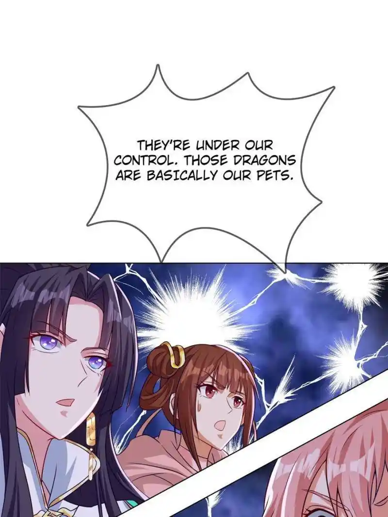 Dragon Master Chapter 156