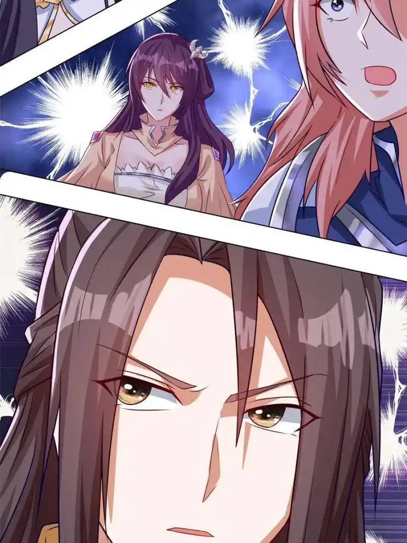 Dragon Master Chapter 156