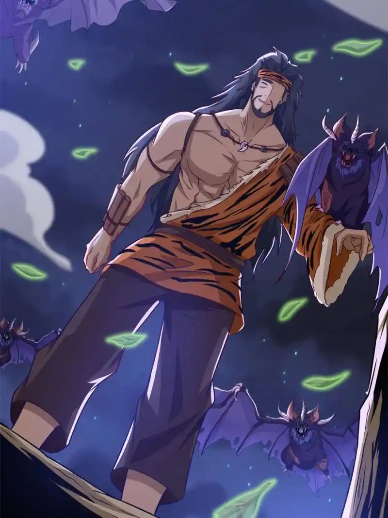 Dragon Master Chapter 156