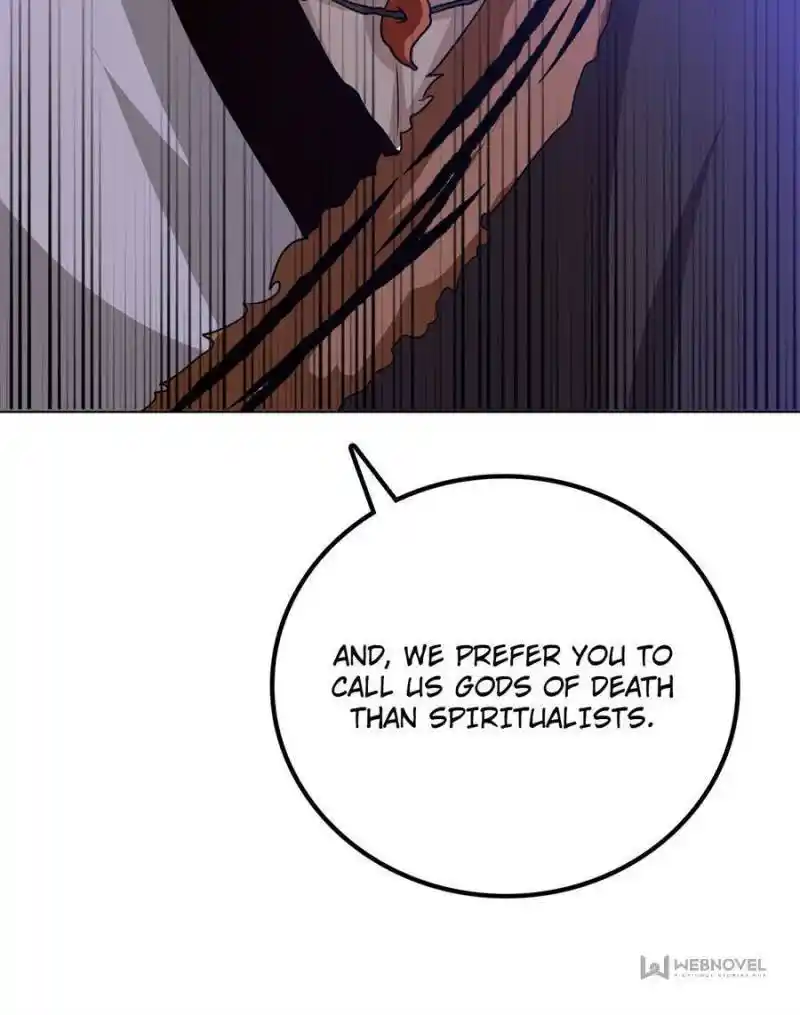 Dragon Master Chapter 156