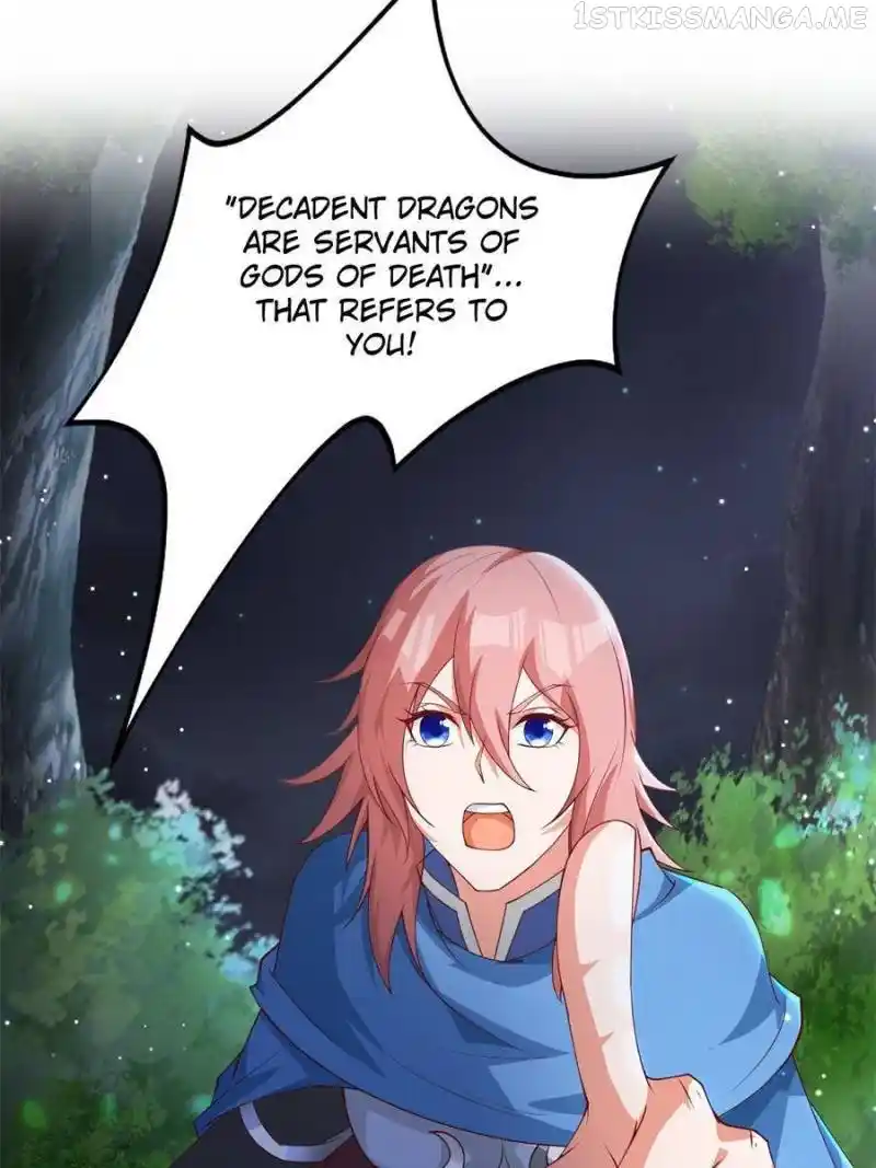 Dragon Master Chapter 157