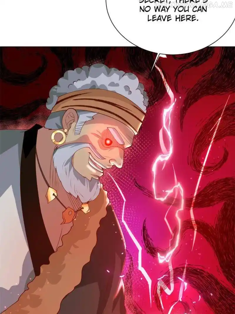 Dragon Master Chapter 157