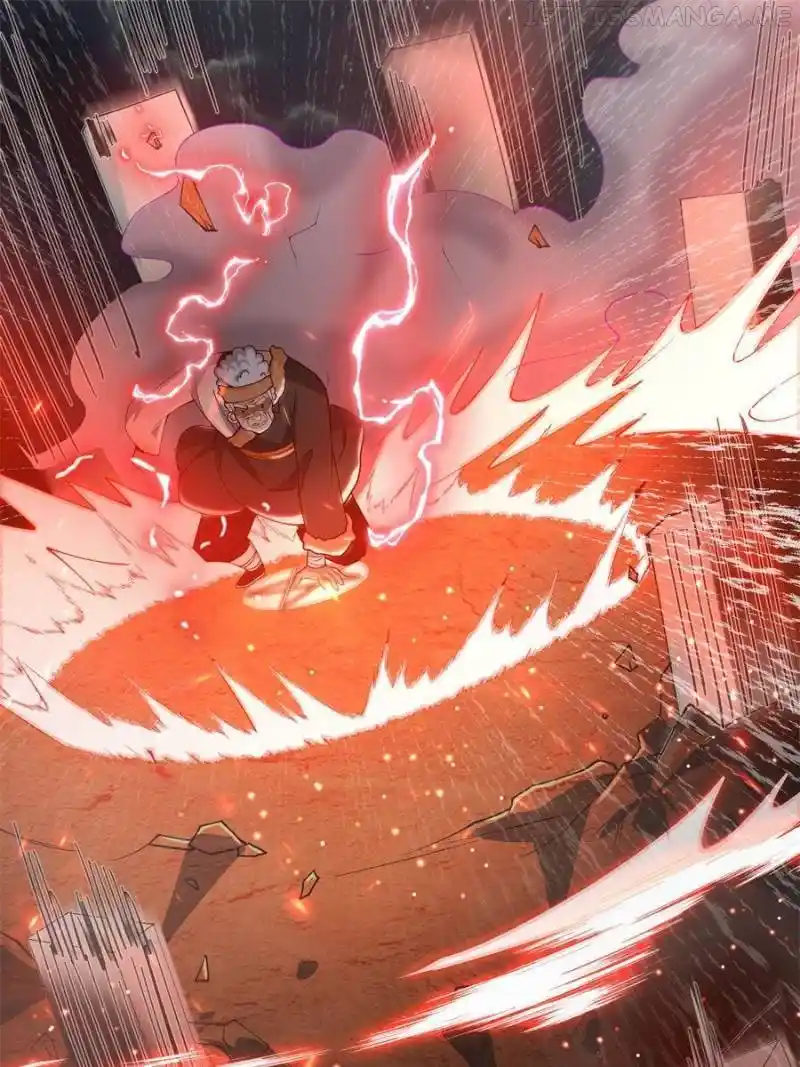 Dragon Master Chapter 157