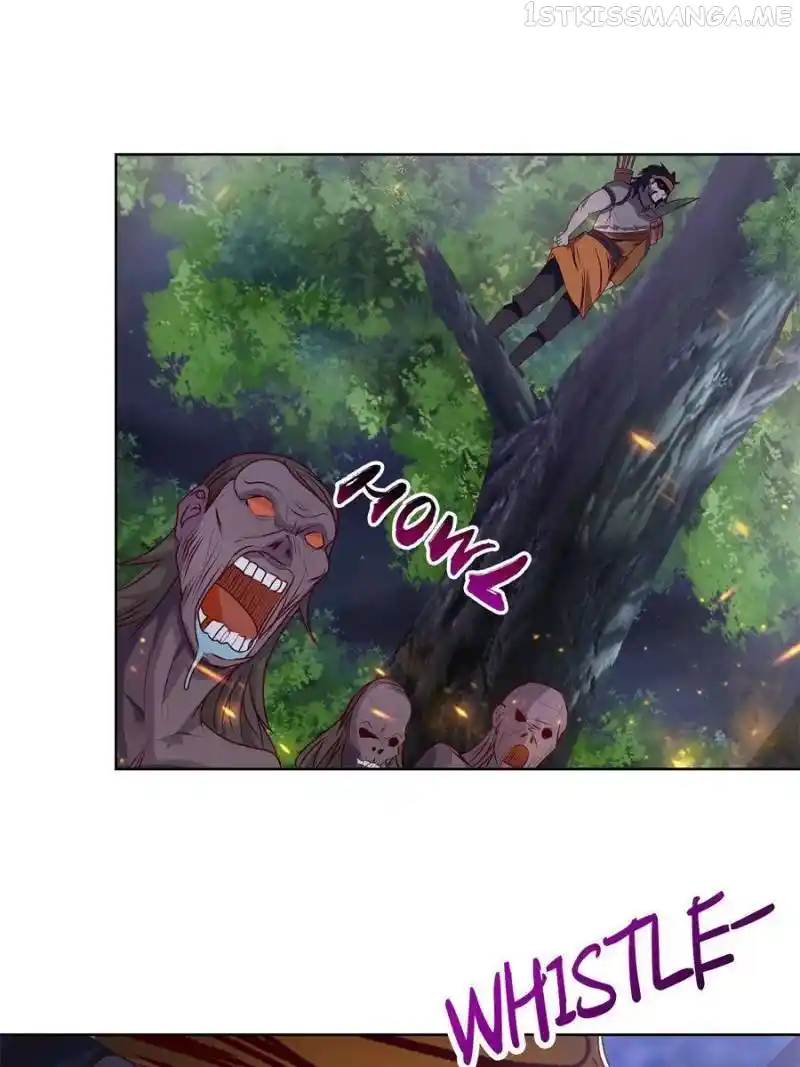 Dragon Master Chapter 157