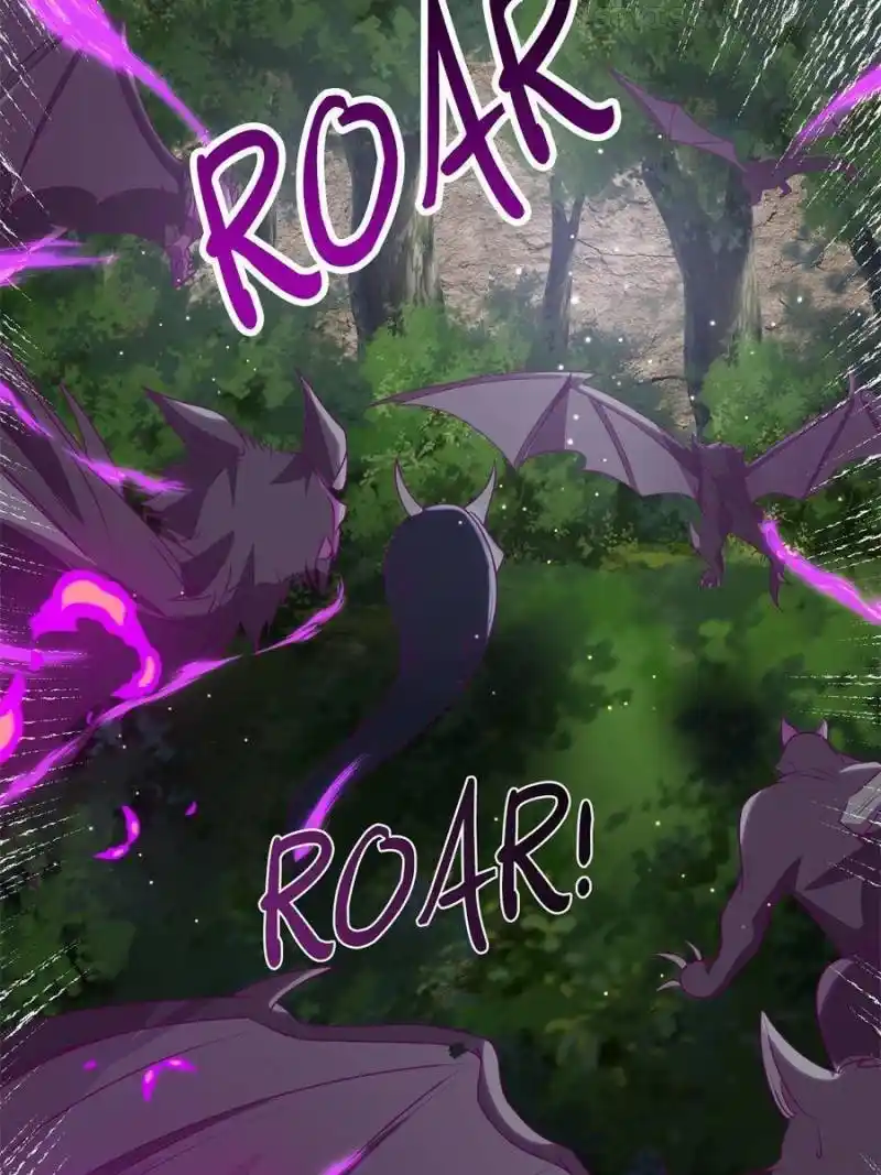 Dragon Master Chapter 157