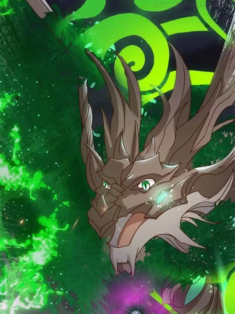 Dragon Master Chapter 157