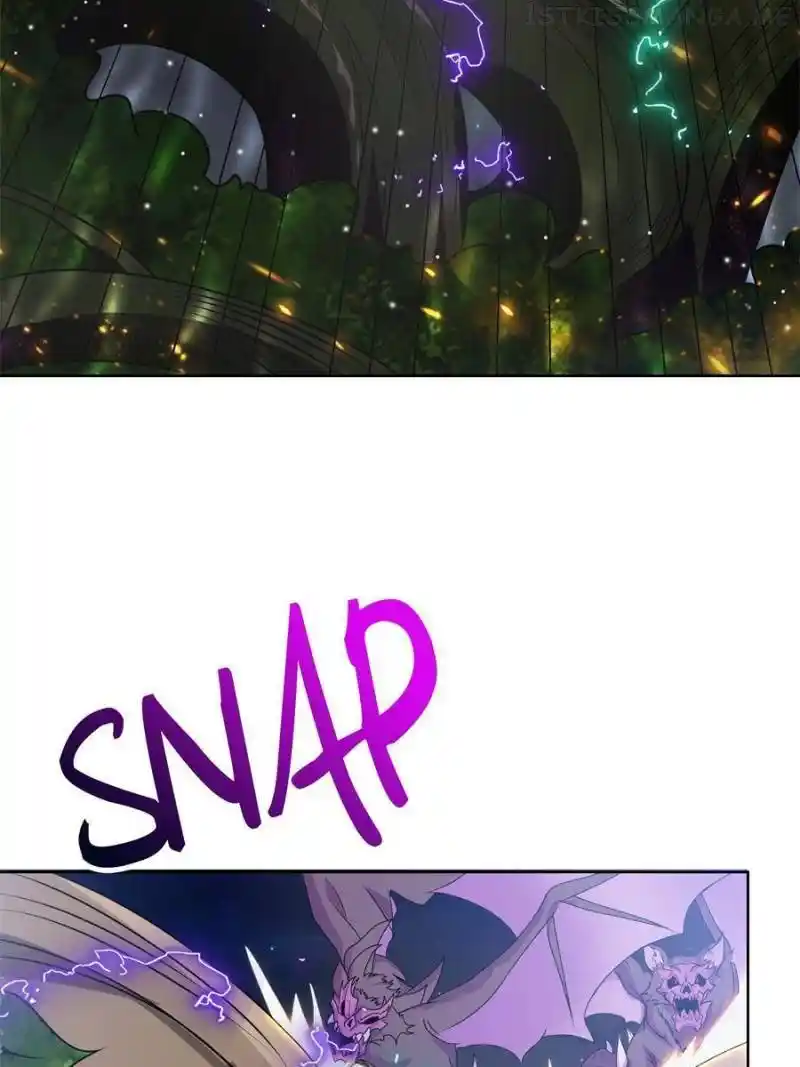 Dragon Master Chapter 157