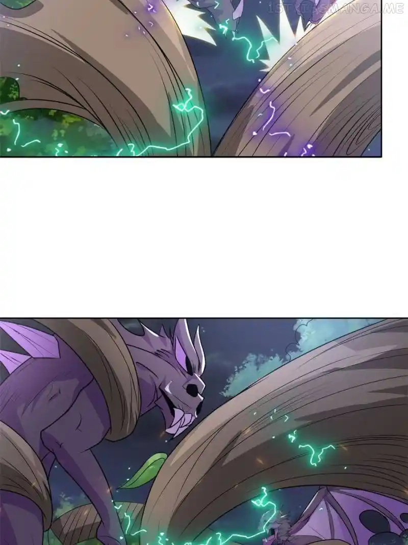 Dragon Master Chapter 157