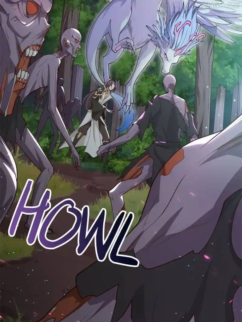 Dragon Master Chapter 157