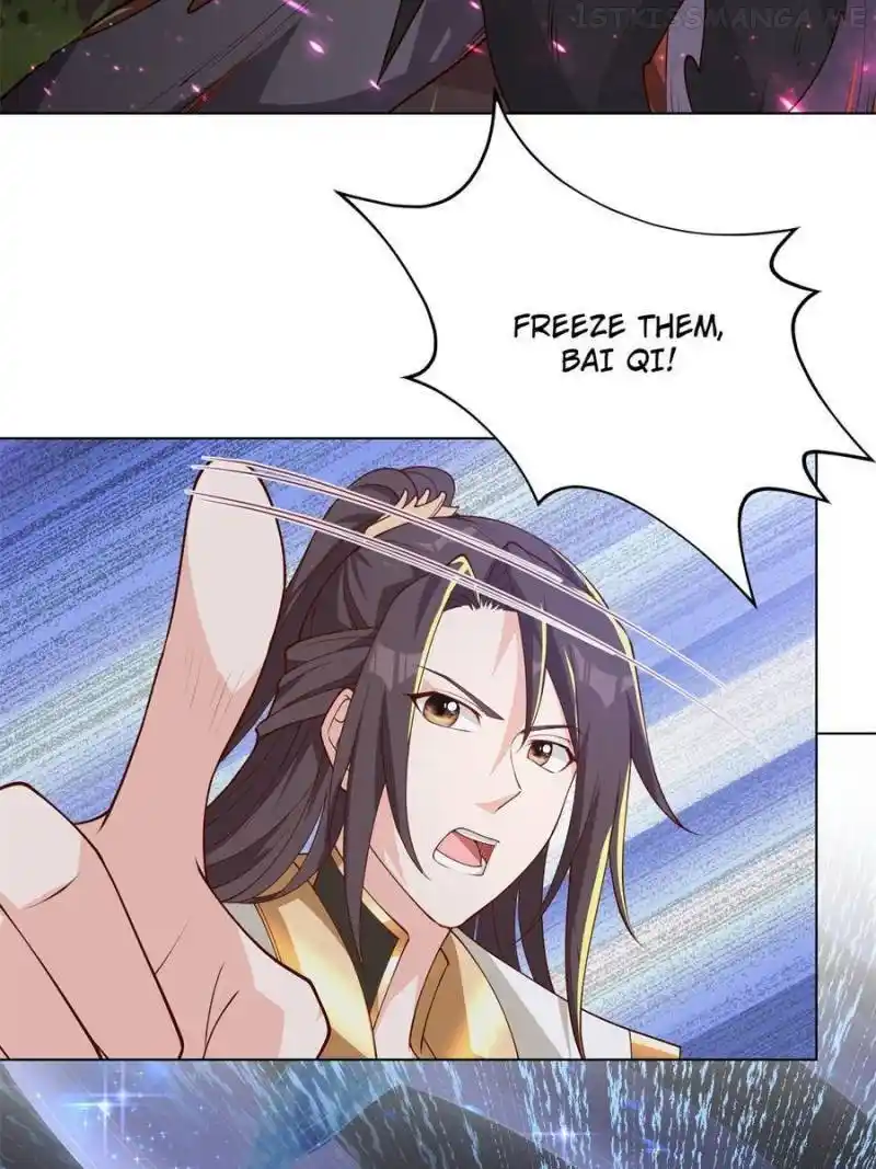 Dragon Master Chapter 157