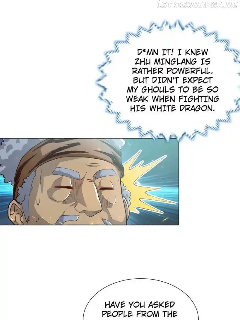 Dragon Master Chapter 157