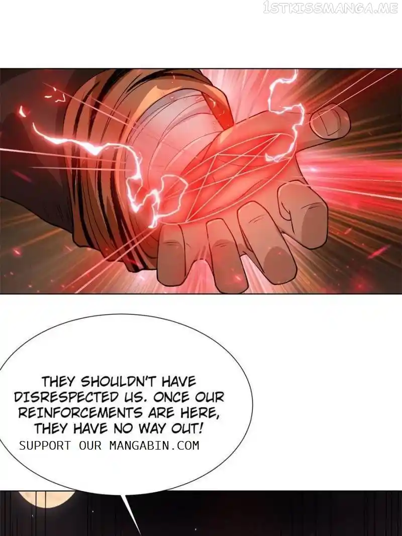 Dragon Master Chapter 157