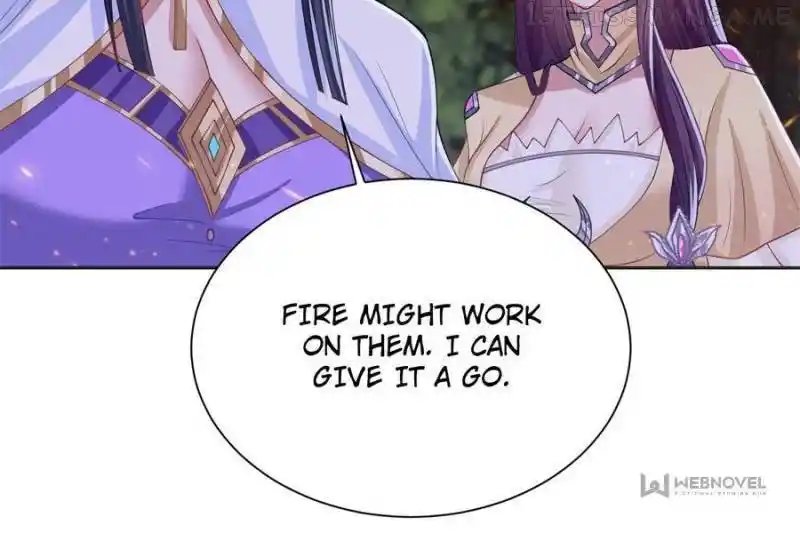 Dragon Master Chapter 157