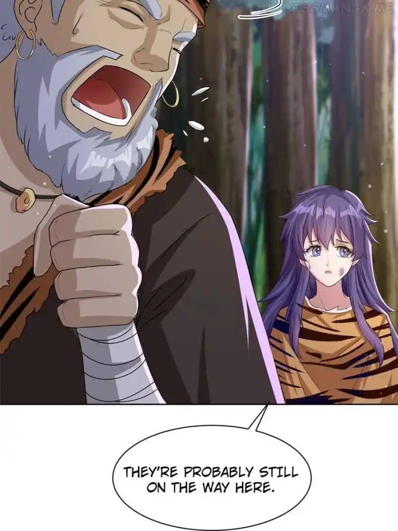 Dragon Master Chapter 158