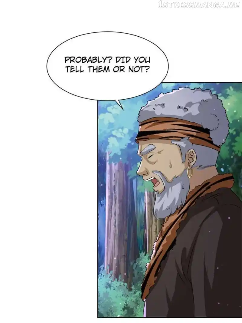 Dragon Master Chapter 158