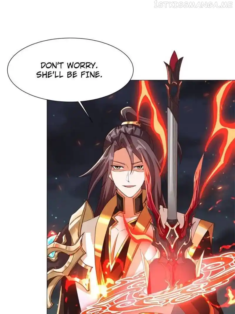 Dragon Master Chapter 158