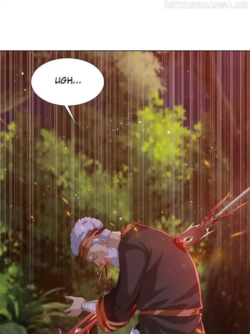 Dragon Master Chapter 158