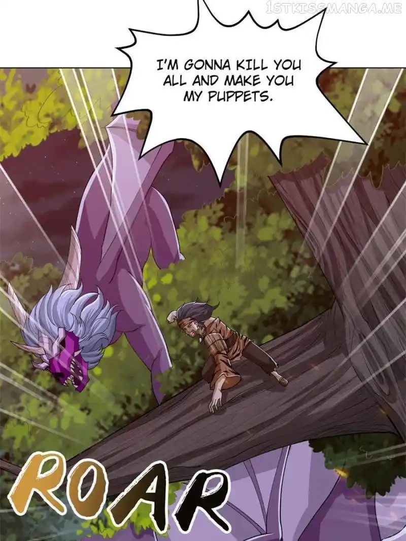 Dragon Master Chapter 158