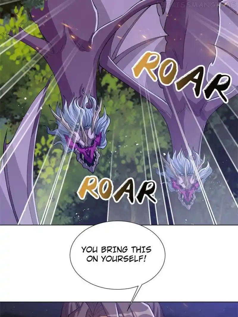 Dragon Master Chapter 158