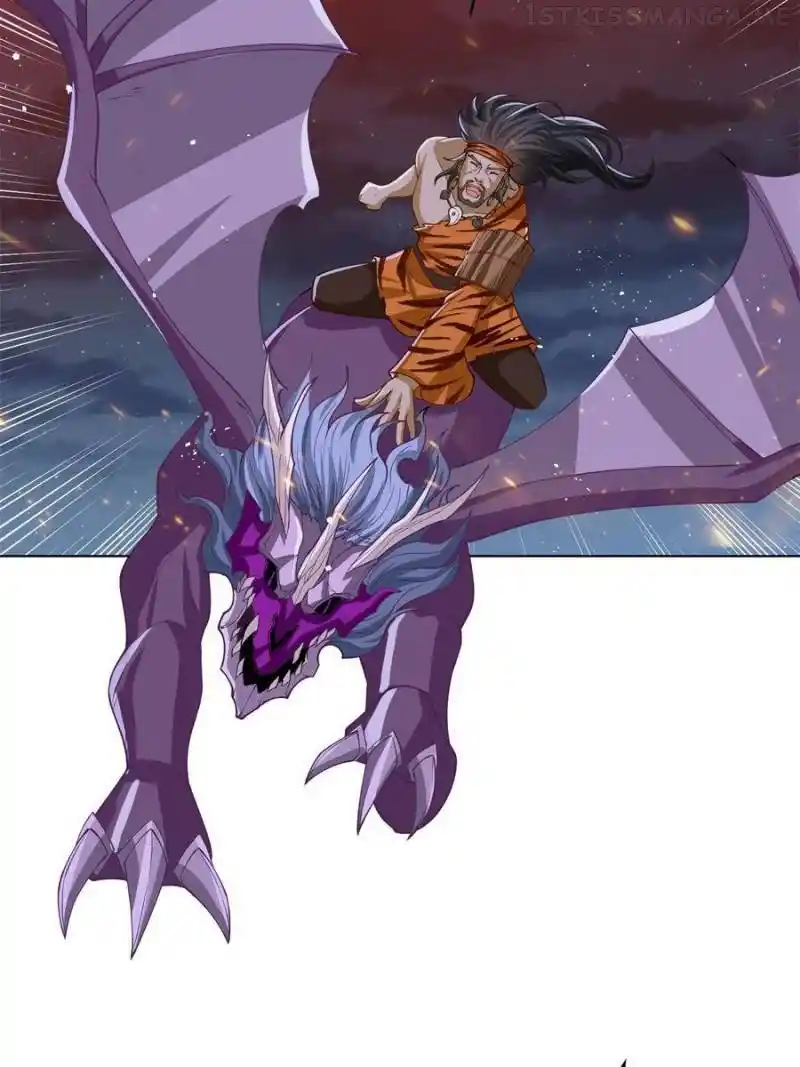 Dragon Master Chapter 158