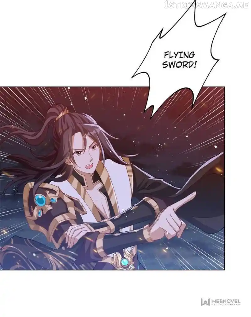 Dragon Master Chapter 158