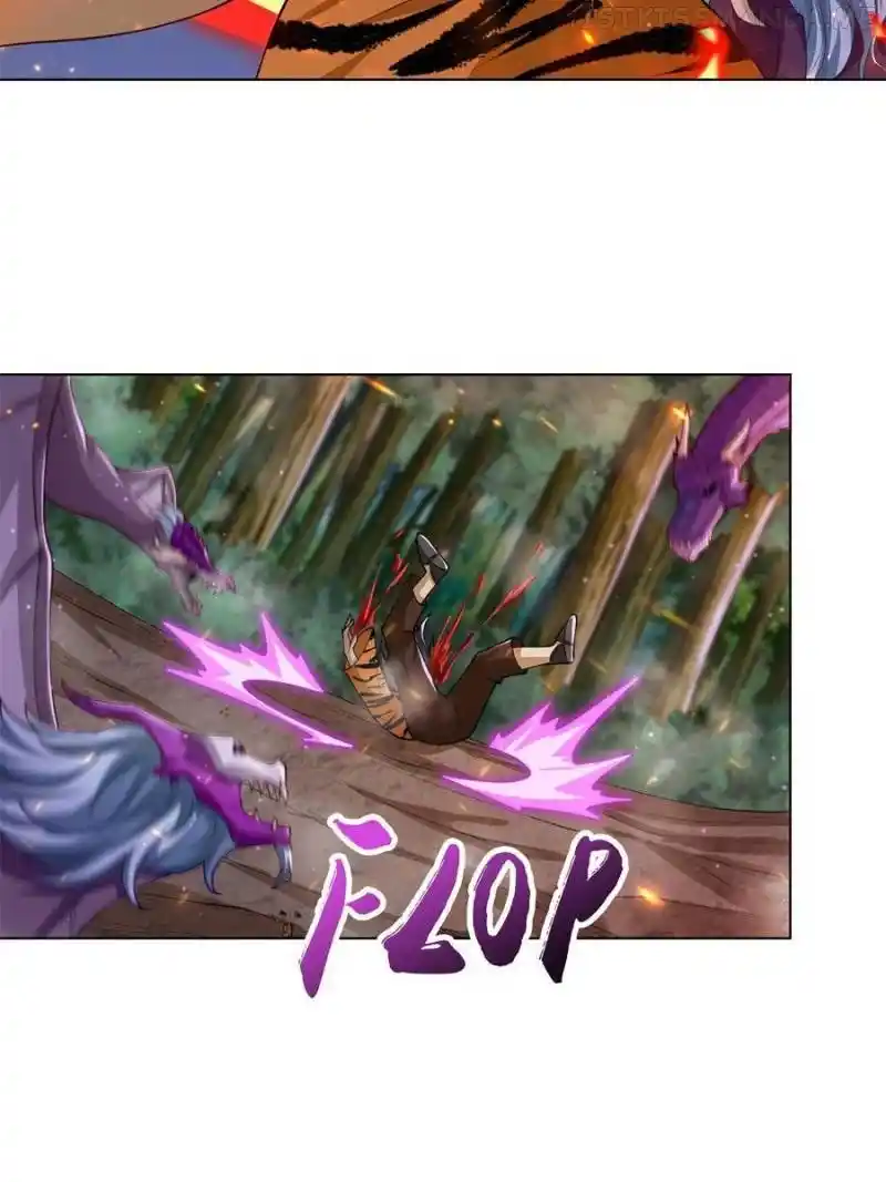 Dragon Master Chapter 158