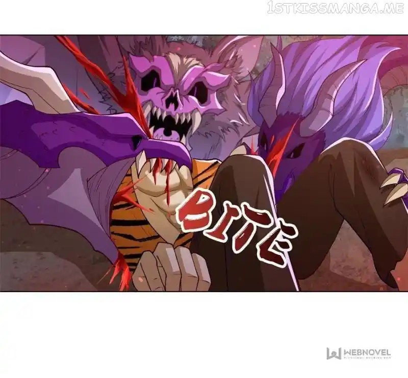 Dragon Master Chapter 158