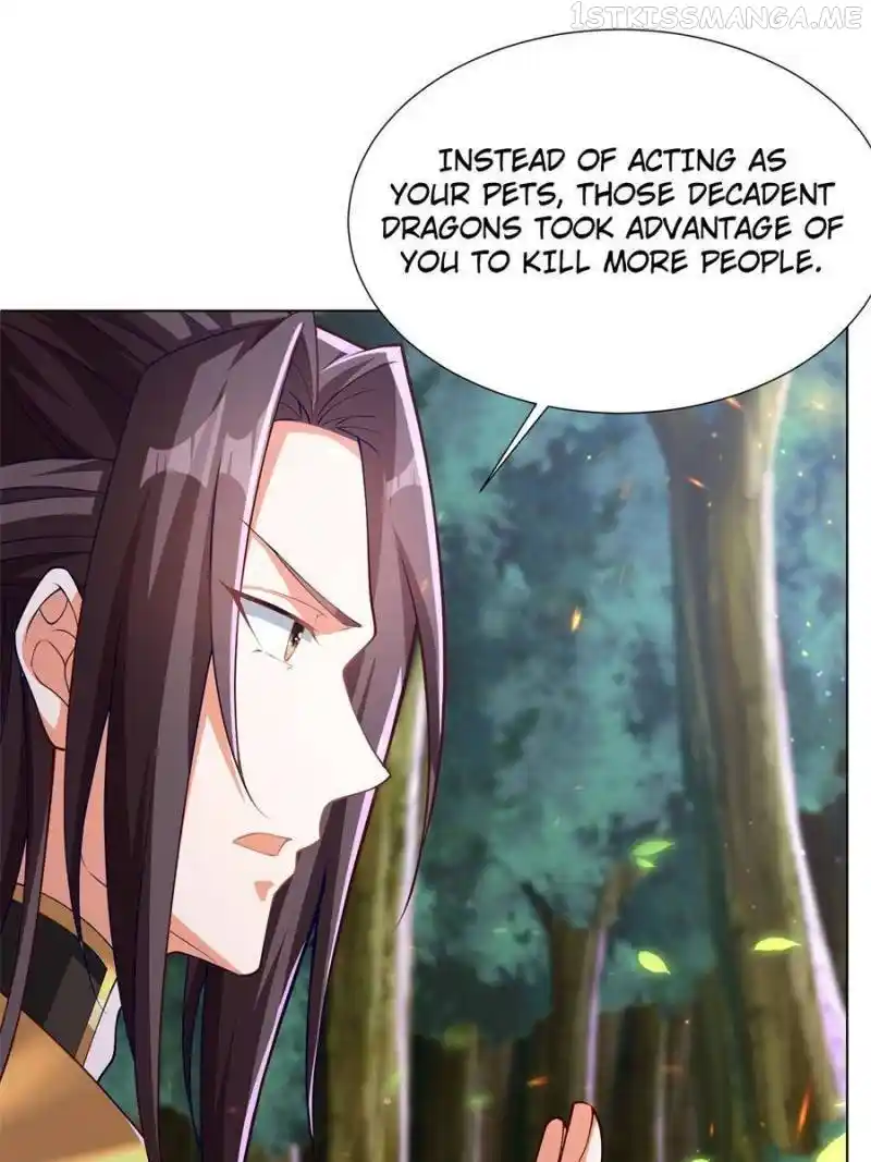 Dragon Master Chapter 158