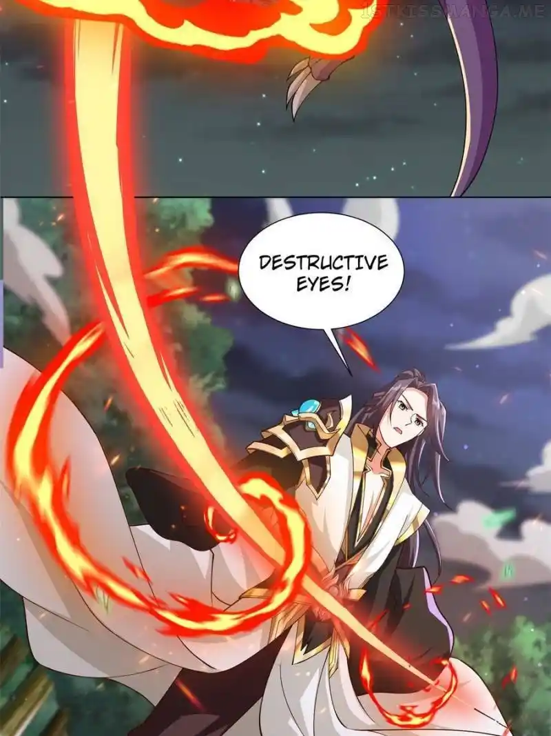 Dragon Master Chapter 158