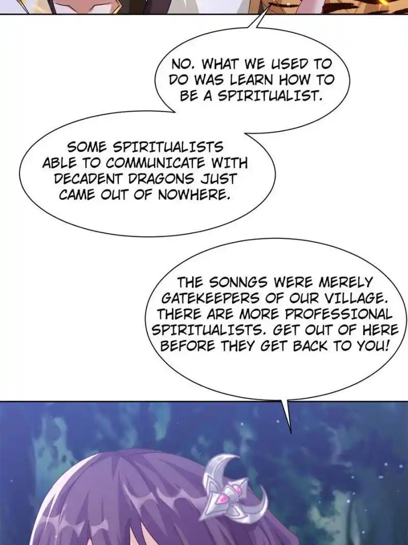 Dragon Master Chapter 159