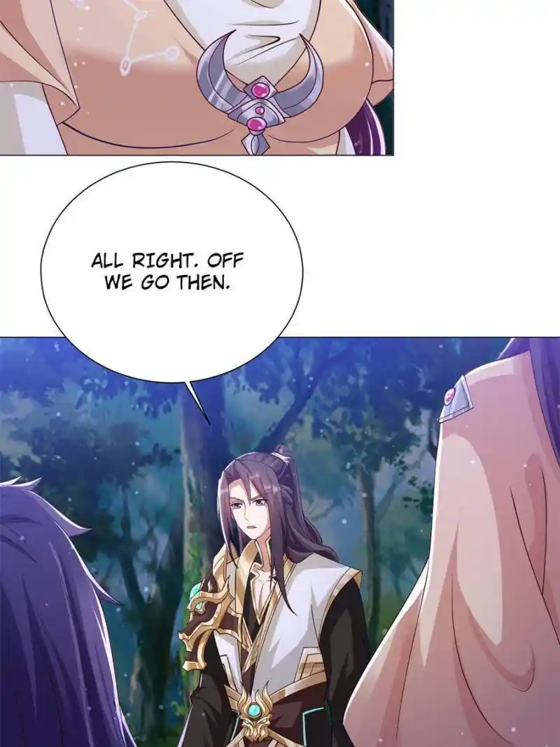 Dragon Master Chapter 159