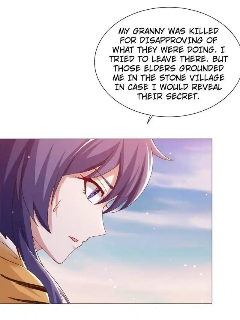 Dragon Master Chapter 159