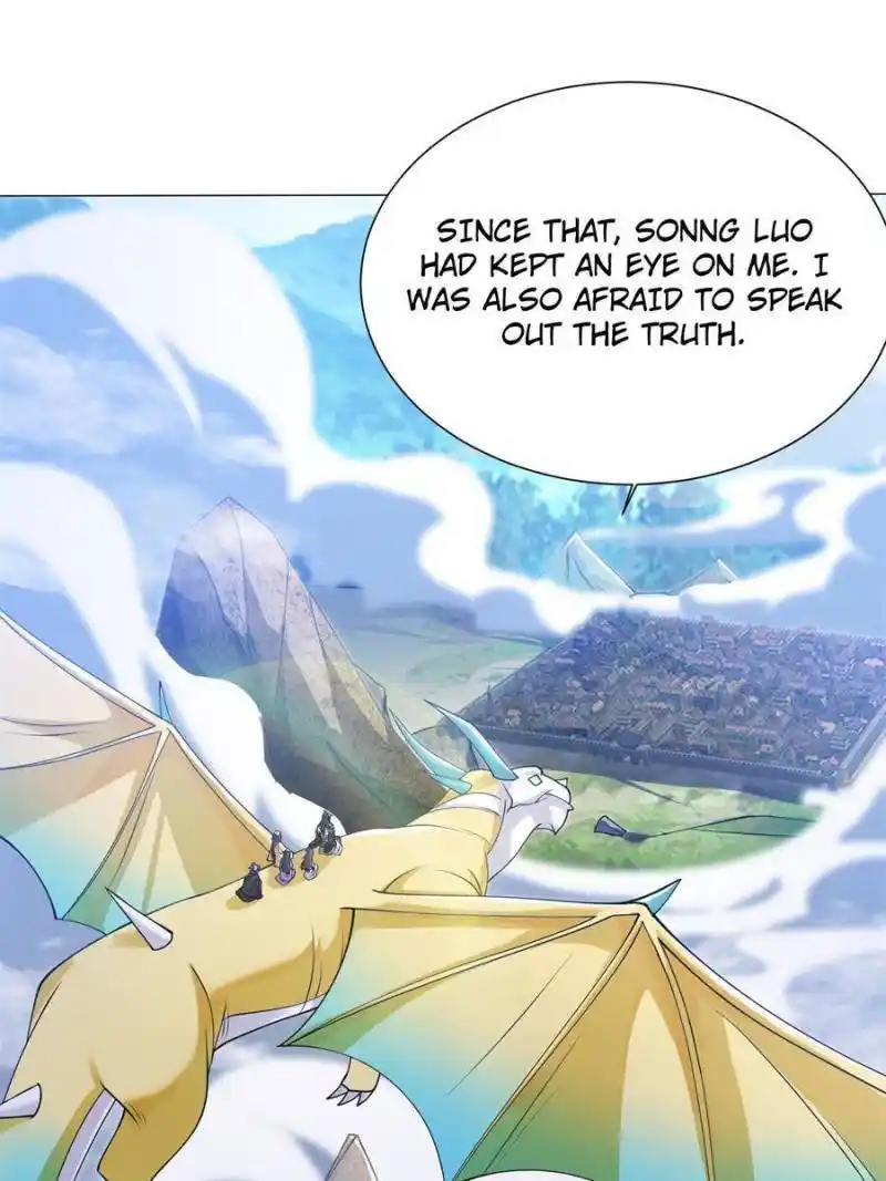 Dragon Master Chapter 159