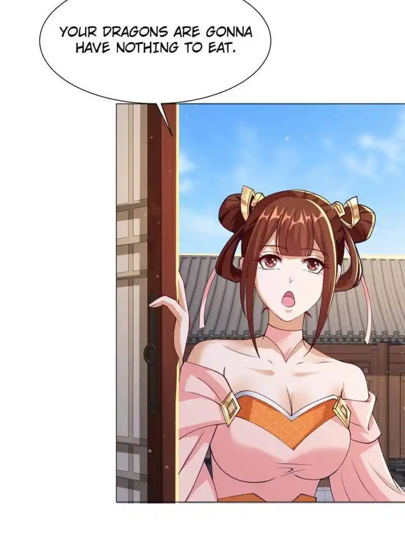 Dragon Master Chapter 159