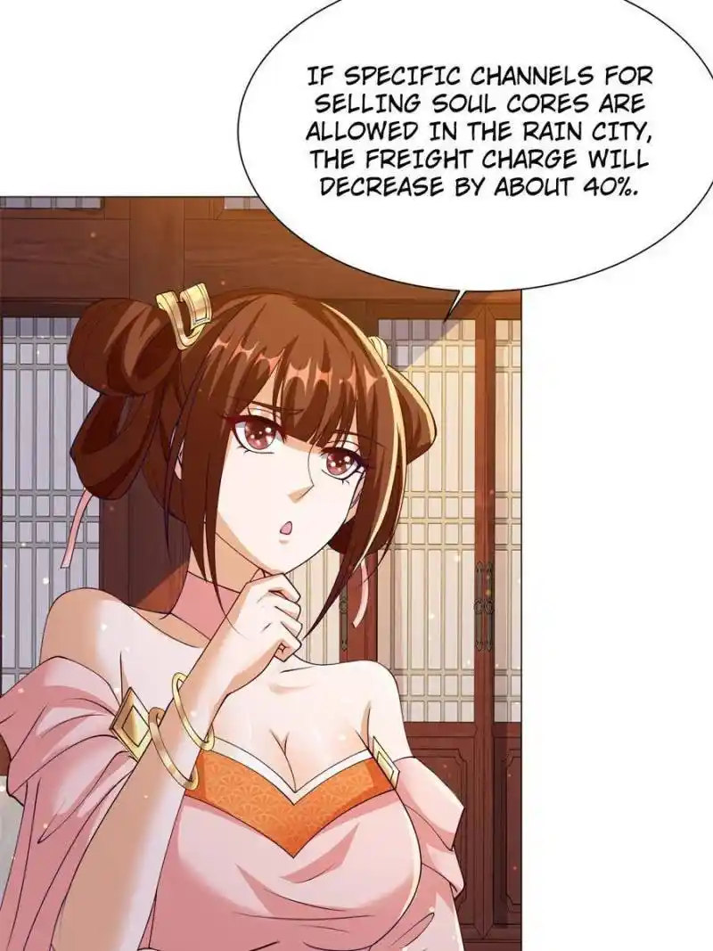 Dragon Master Chapter 159