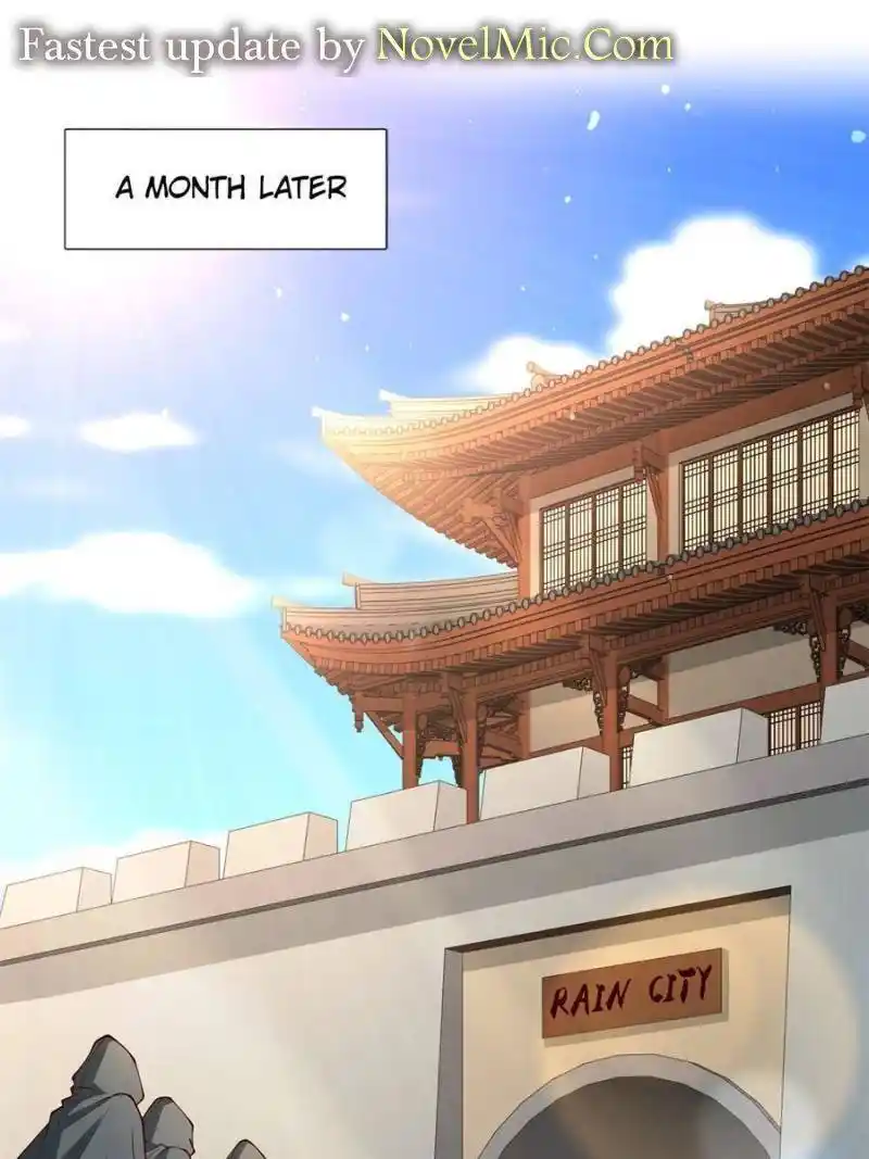 Dragon Master Chapter 160