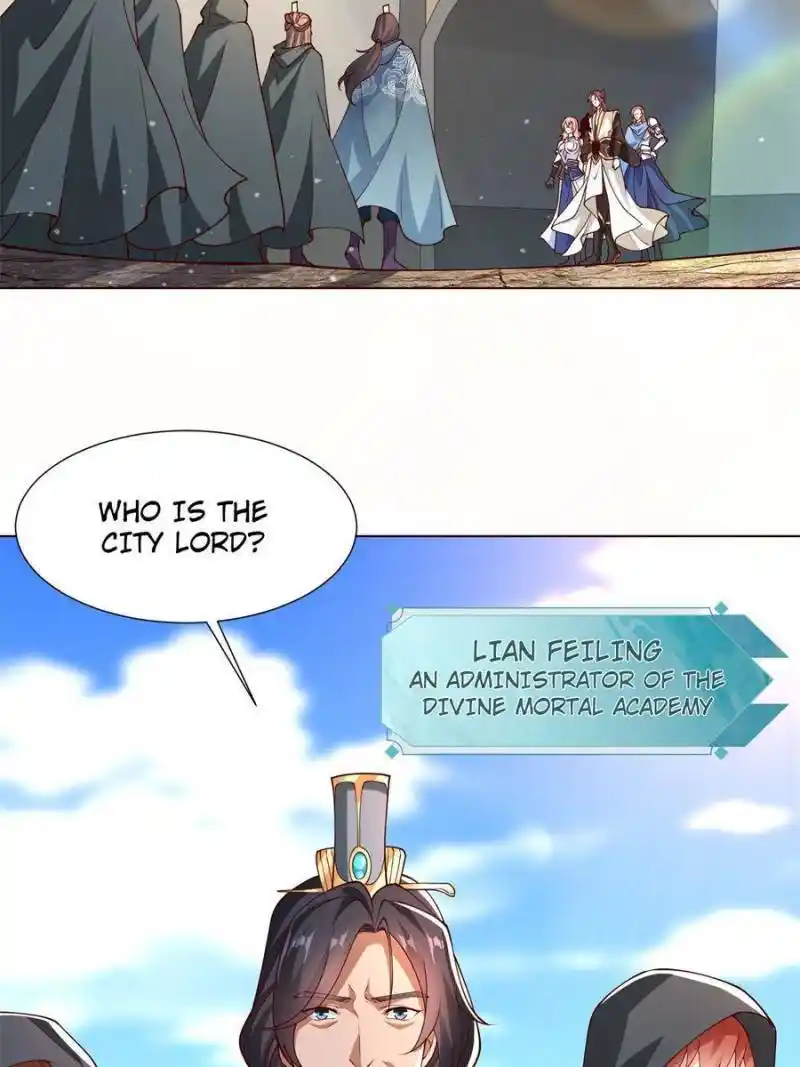 Dragon Master Chapter 160