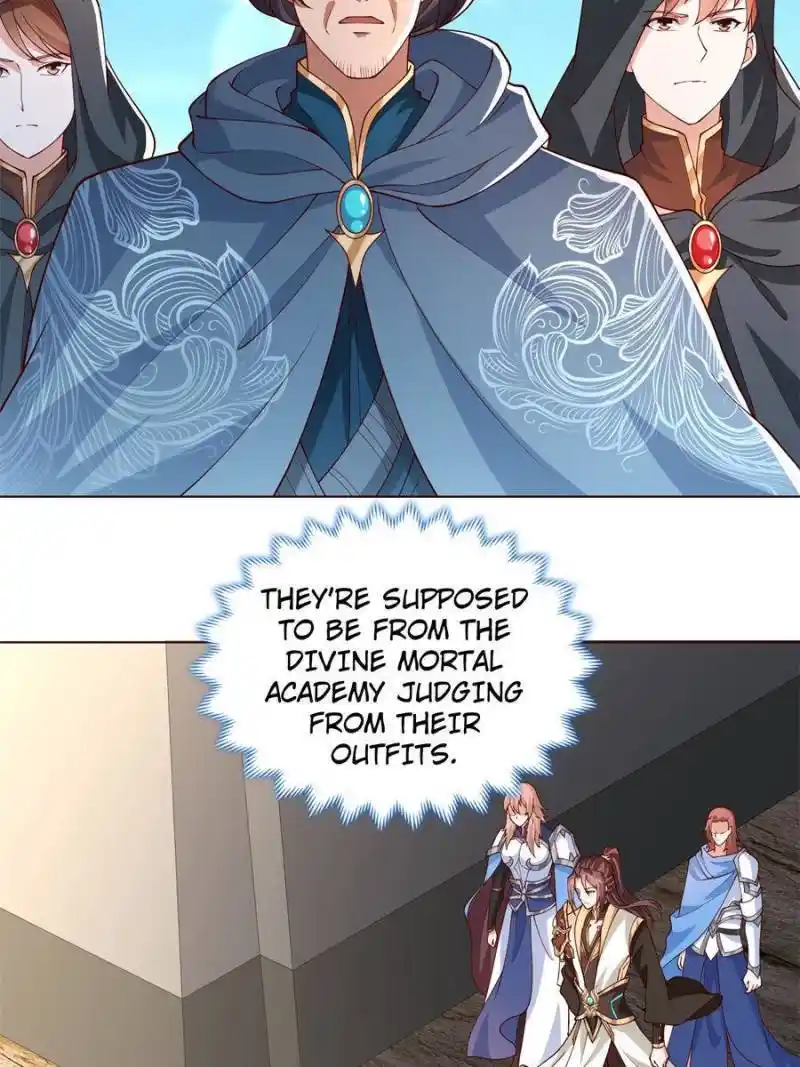 Dragon Master Chapter 160