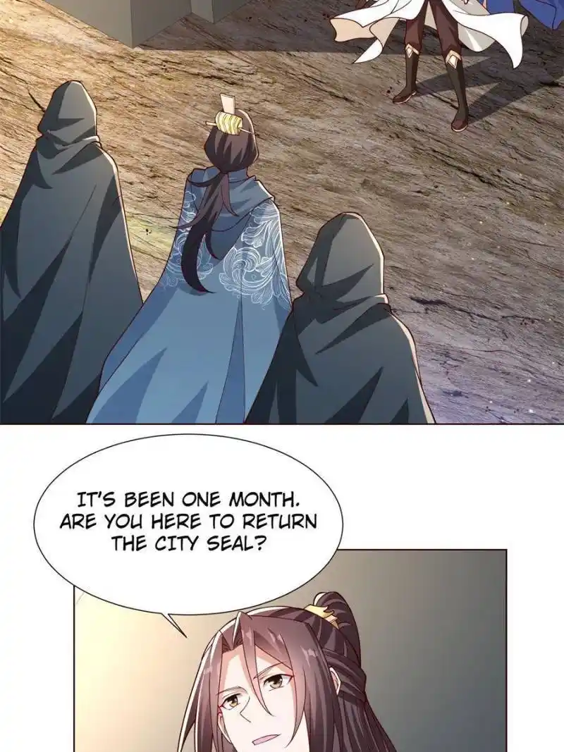 Dragon Master Chapter 160