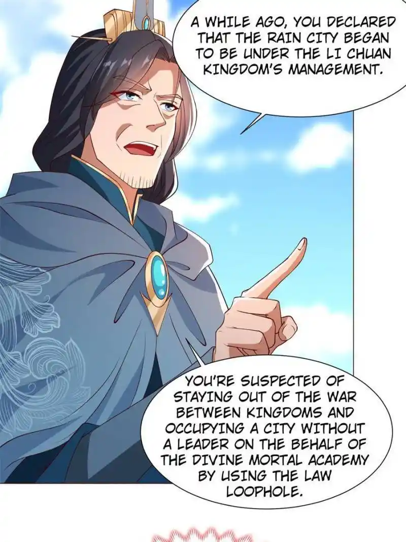 Dragon Master Chapter 160