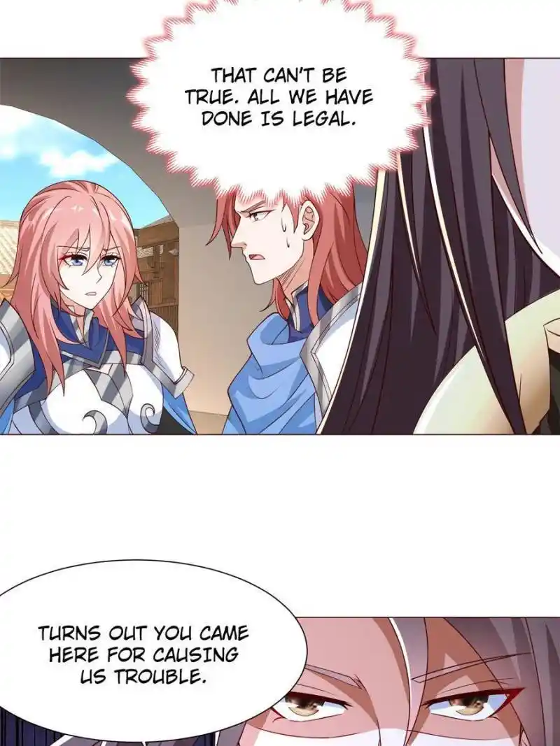 Dragon Master Chapter 160