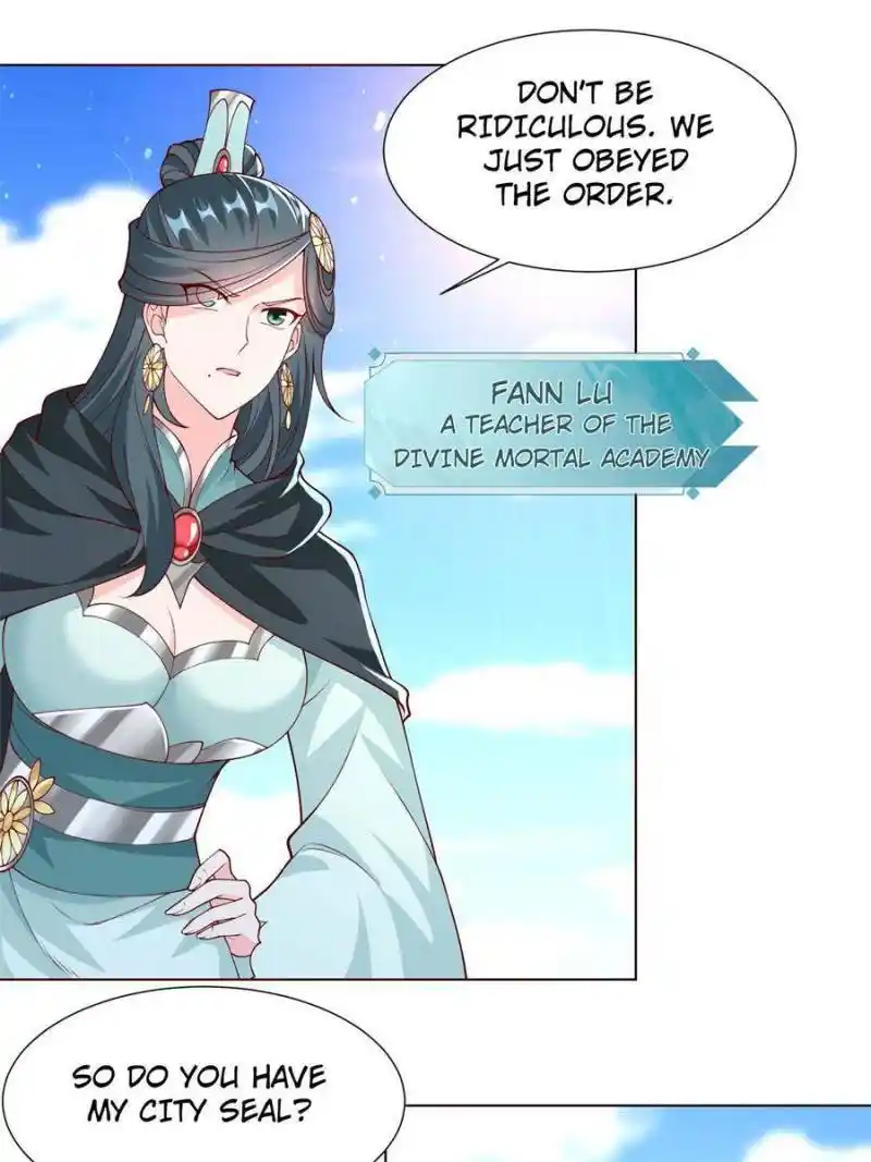 Dragon Master Chapter 160