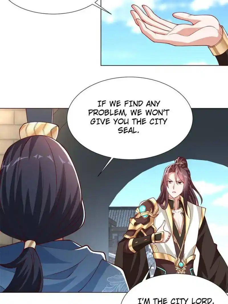 Dragon Master Chapter 160