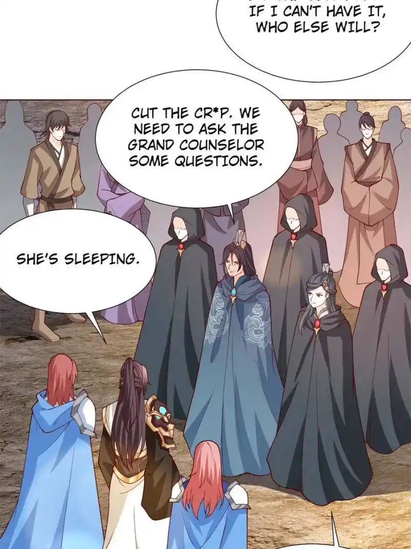 Dragon Master Chapter 160