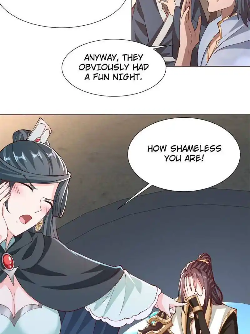 Dragon Master Chapter 160