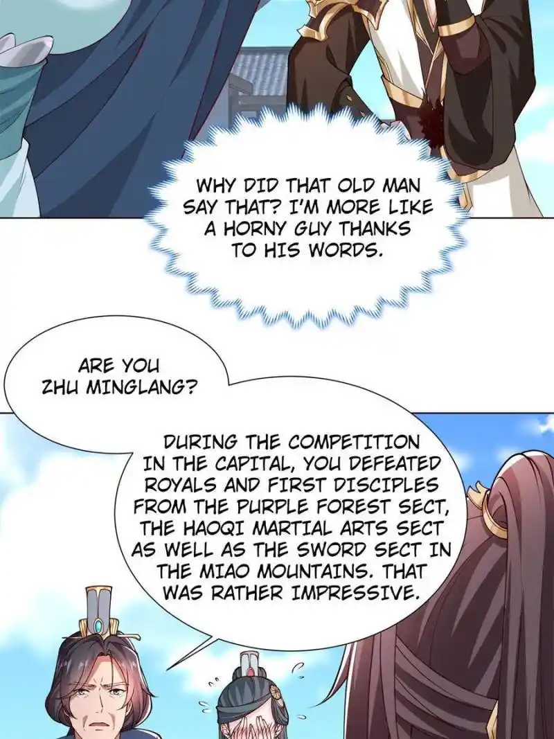 Dragon Master Chapter 160