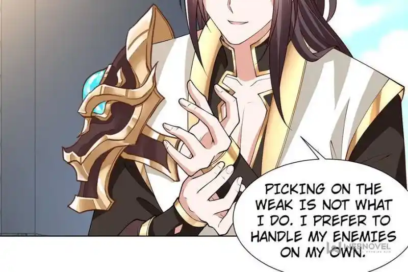 Dragon Master Chapter 160