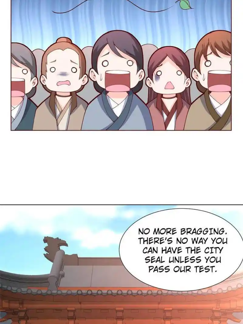 Dragon Master Chapter 160