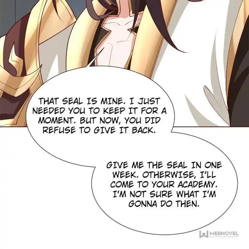 Dragon Master Chapter 160